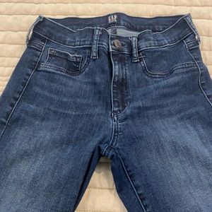 Gap Skinny Jeans